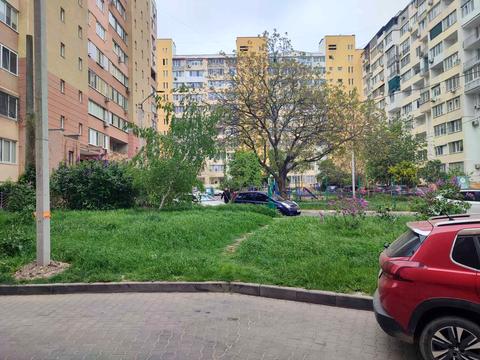 квартира по адресу Академика Сахарова ул., 16