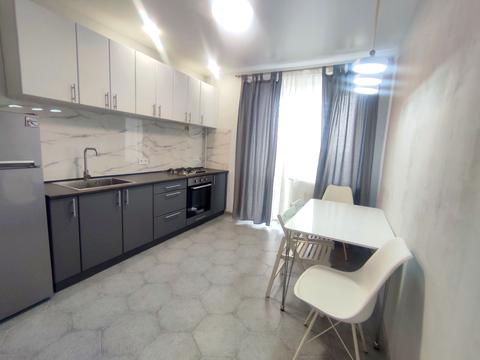 квартира по адресу Академика Сахарова ул., 16