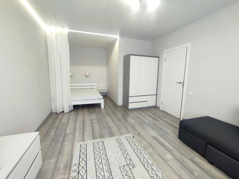 квартира по адресу Академика Сахарова ул., 16