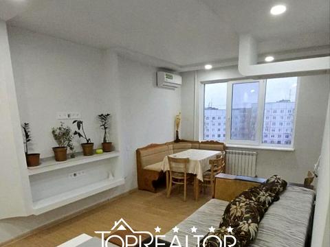 квартира за адресою Перемоги просп., 48а