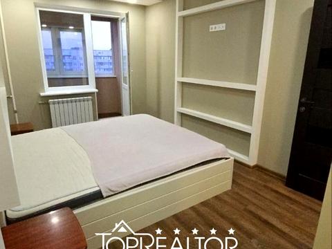 квартира по адресу Победы просп., 48а