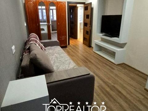 квартира по адресу Победы просп., 48а