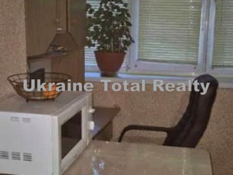квартира за адресою Георгія Гонгадзе просп. (Радянської України), 20-З