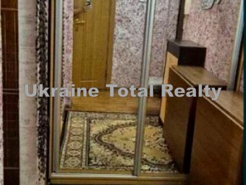 квартира за адресою Георгія Гонгадзе просп. (Радянської України), 20-З