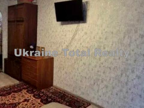 квартира за адресою Георгія Гонгадзе просп. (Радянської України), 20-З