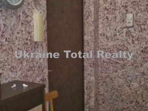 квартира за адресою Георгія Гонгадзе просп. (Радянської України), 20-З
