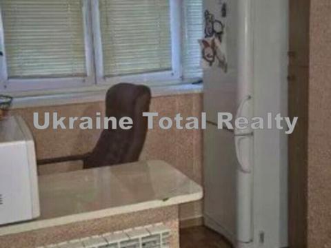 квартира за адресою Георгія Гонгадзе просп. (Радянської України), 20-З
