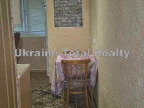 квартира за адресою Георгія Гонгадзе просп. (Радянської України), 20-З