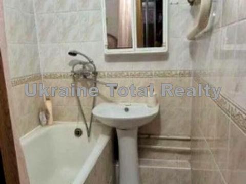 квартира за адресою Георгія Гонгадзе просп. (Радянської України), 20-З