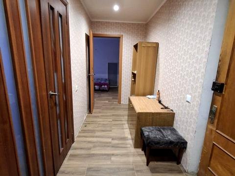 квартира за адресою житловий масив Тополя-2 вул., 10