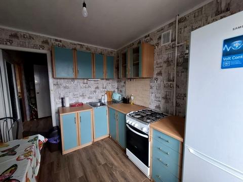 квартира за адресою житловий масив Тополя-2 вул., 10