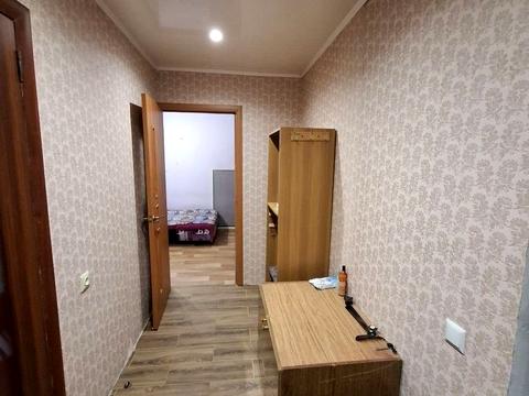 квартира за адресою житловий масив Тополя-2 вул., 10