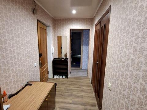 квартира за адресою житловий масив Тополя-2 вул., 10