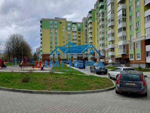 квартира за адресою Джохара Дудаєва вул. (Нікітченка), 3