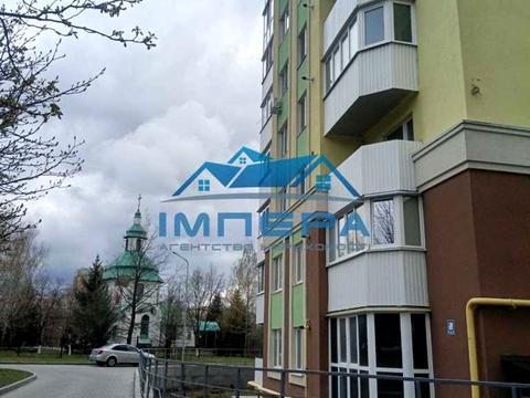 квартира за адресою Джохара Дудаєва вул. (Нікітченка), 3
