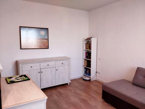 квартира по адресу Івана Гонти ул., 7