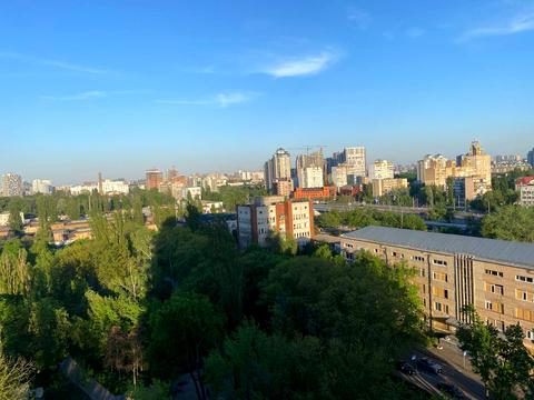 квартира по адресу Івана Гонти ул., 7
