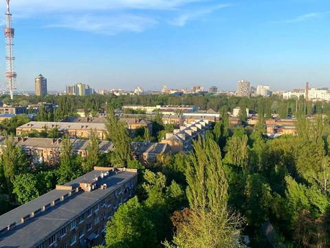квартира по адресу Івана Гонти ул., 7