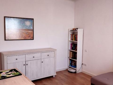 квартира по адресу Івана Гонти ул., 7