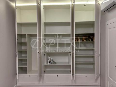 квартира за адресою Набережно-Рибальська дорога вул., 9