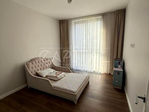 квартира за адресою Набережно-Рибальська дорога вул., 9