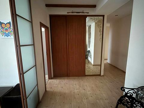 квартира по адресу Грушевського ул., 17/1