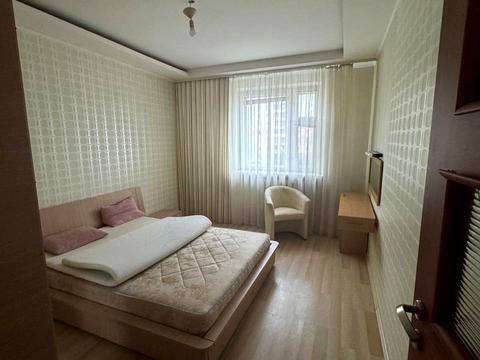 квартира по адресу Грушевського ул., 17/1