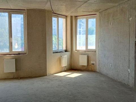 квартира за адресою Саперно-Слобідська вул., 22