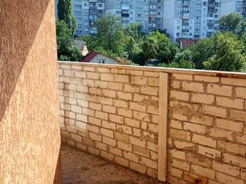 квартира за адресою Саперно-Слобідська вул., 22