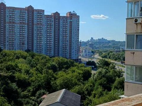 квартира за адресою Саперно-Слобідська вул., 22