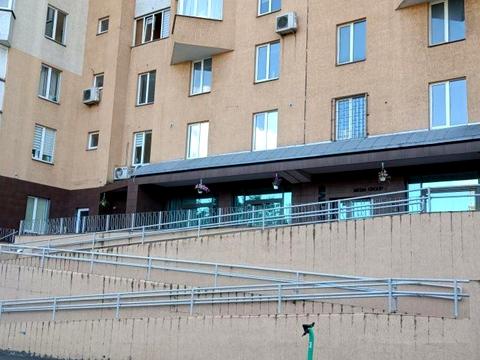 квартира за адресою Саперно-Слобідська вул., 22