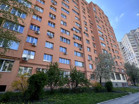 квартира за адресою Соборності України вул., 228а