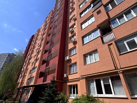 квартира за адресою Соборності України вул., 228а