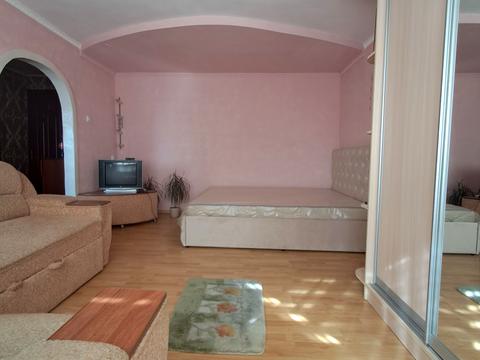квартира по адресу Київська ул., 1