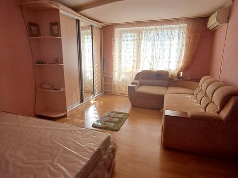 квартира по адресу Київська ул., 1