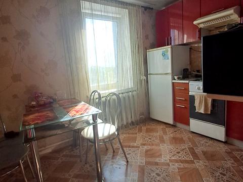 квартира по адресу Київська ул., 1
