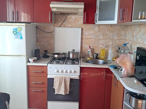 квартира по адресу Київська ул., 1
