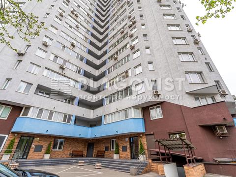 квартира за адресою Любомира Гузара просп. (Космонавта Комарова), 26