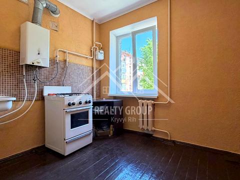 квартира за адресою Криворіжсталі вул. (Орджонікідзе), 9