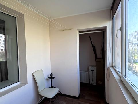 квартира за адресою Соборності України вул., 228а