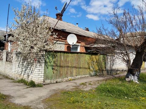будинок за адресою Шидловська вул. (Льговська)