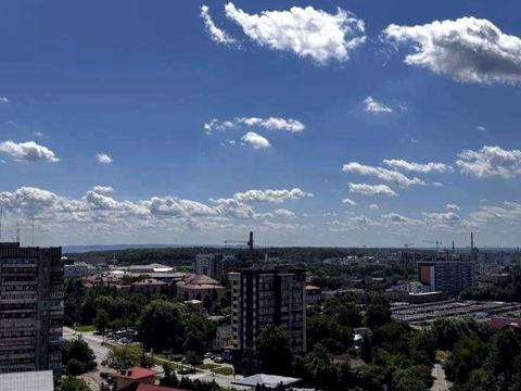 квартира за адресою Галицькі Пасіки вул., 2-А