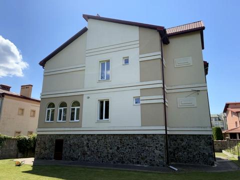 дом по адресу с. Зимняя Вода, Гетмана Петра Дорошенко ул.