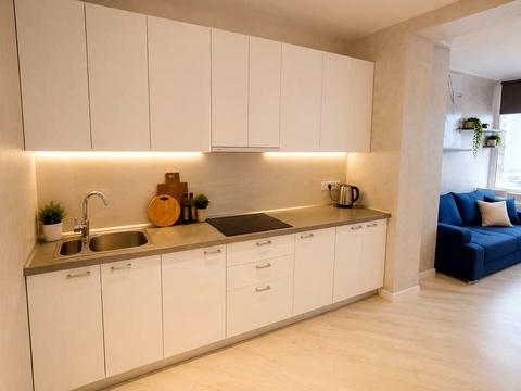 квартира за адресою Лесі Українки вул., 28