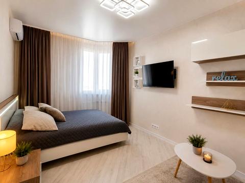 квартира за адресою Лесі Українки вул., 28