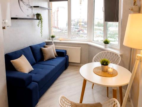 квартира за адресою Лесі Українки вул., 28
