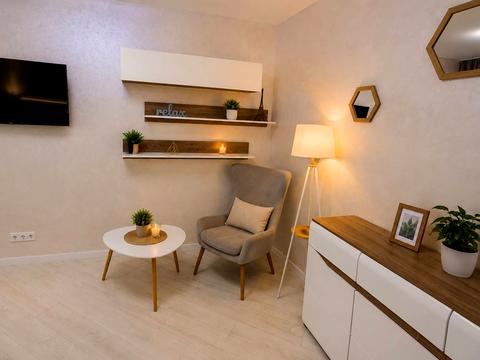 квартира за адресою Лесі Українки вул., 28