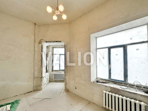 квартира за адресою Саксаганського вул., 33