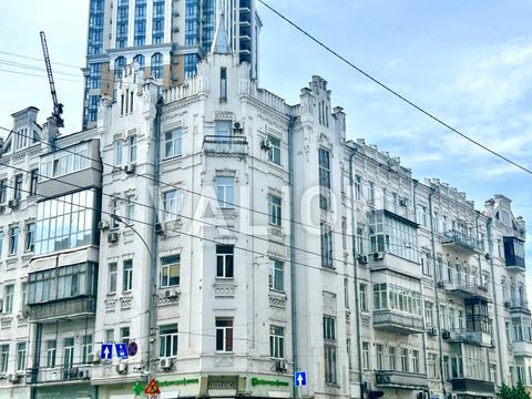квартира за адресою Саксаганського вул., 33
