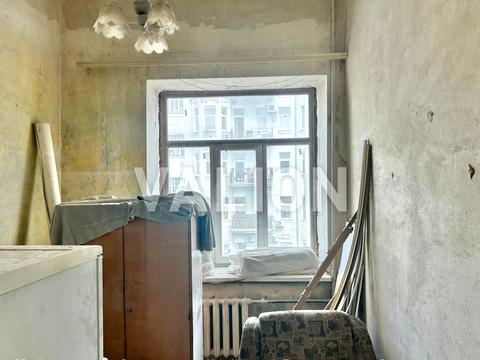 квартира за адресою Саксаганського вул., 33